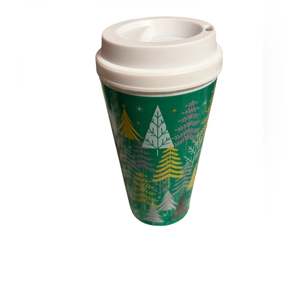 Christmas Travel Mug